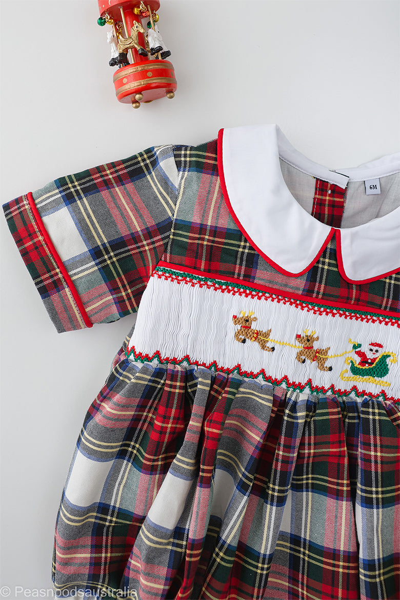 Santa’s Sleigh Tulum