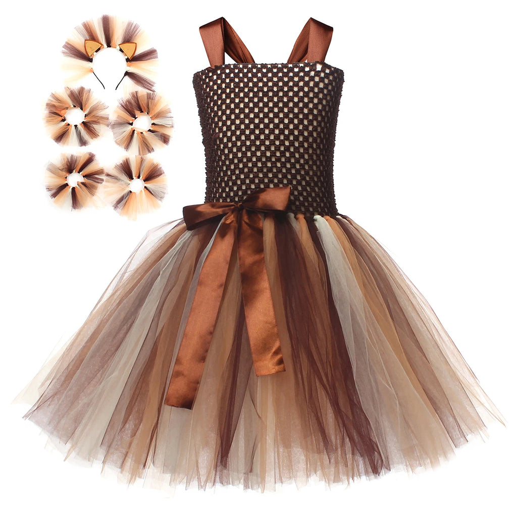 Disguise Cute Elbise