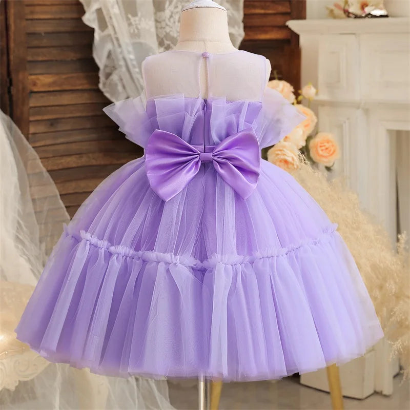 Sylisse Tütü Elbise