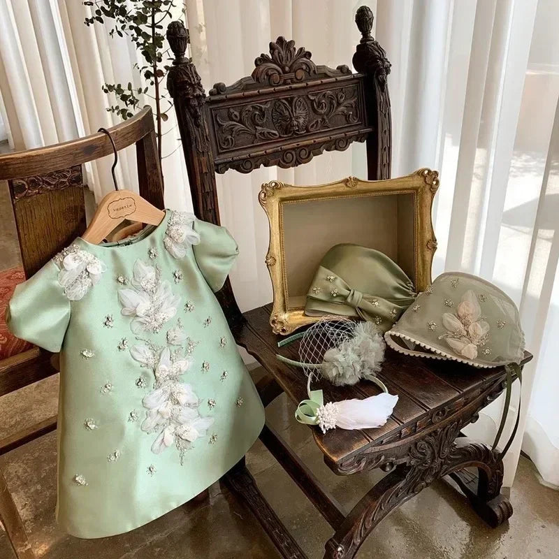 Bellune Tasarım Elbise