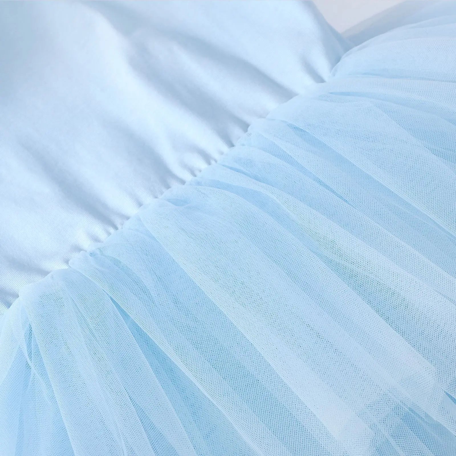 Tütü Balerin Şortlu Elbise