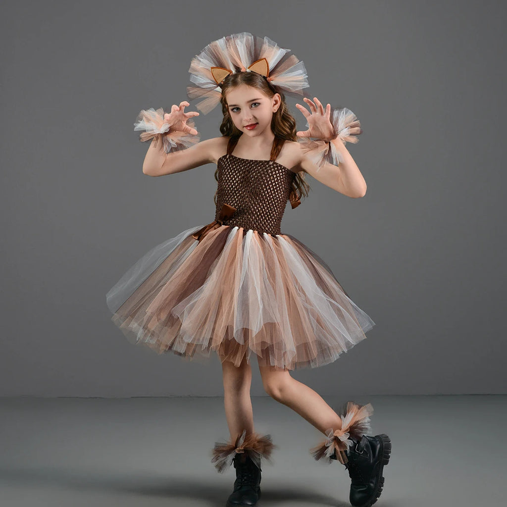 Disguise Cute Elbise