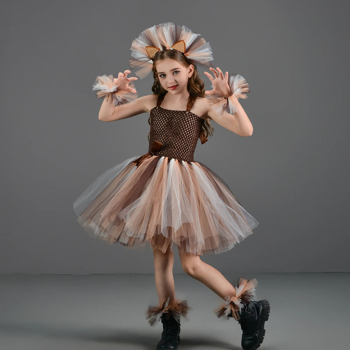 Disguise Cute Elbise