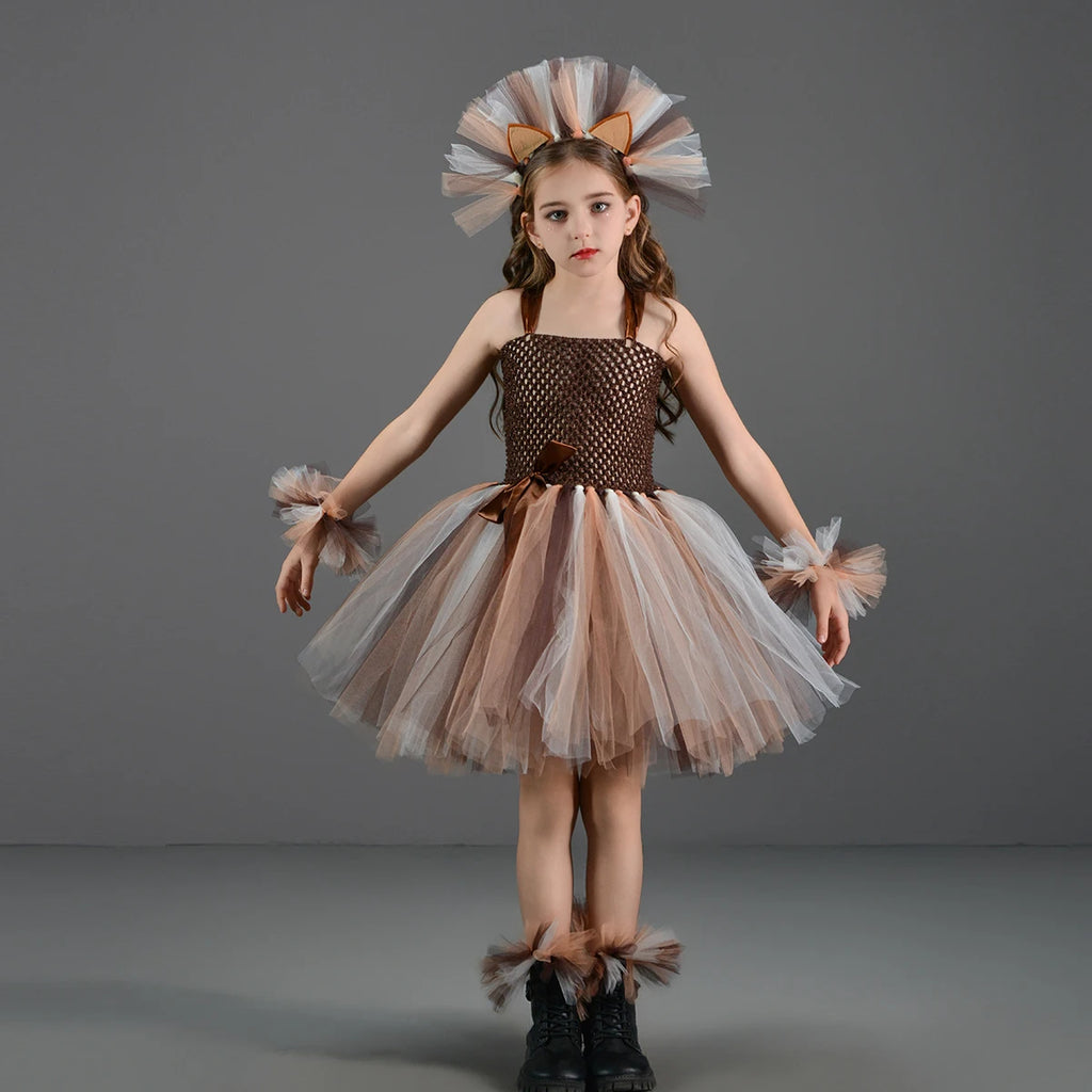 Disguise Cute Elbise