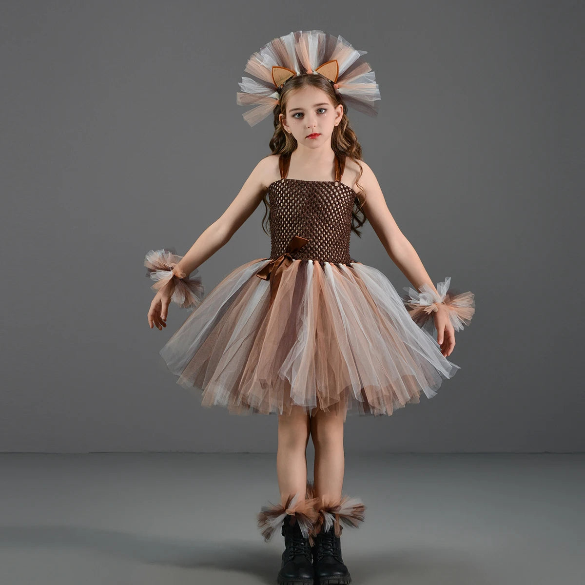 Disguise Cute Elbise