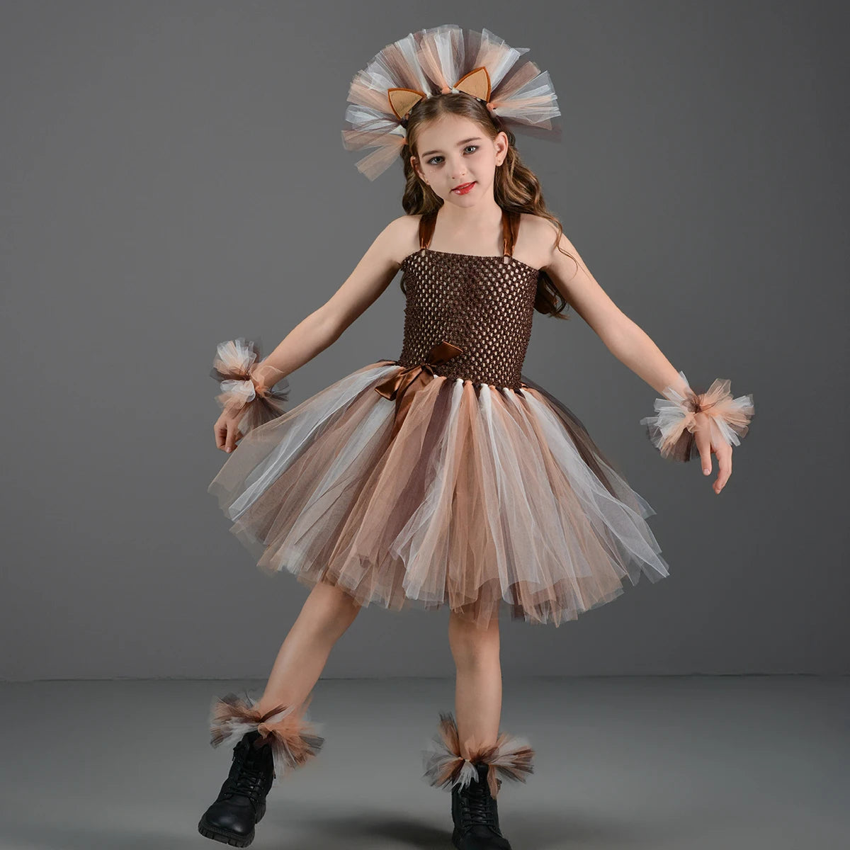 Disguise Cute Elbise