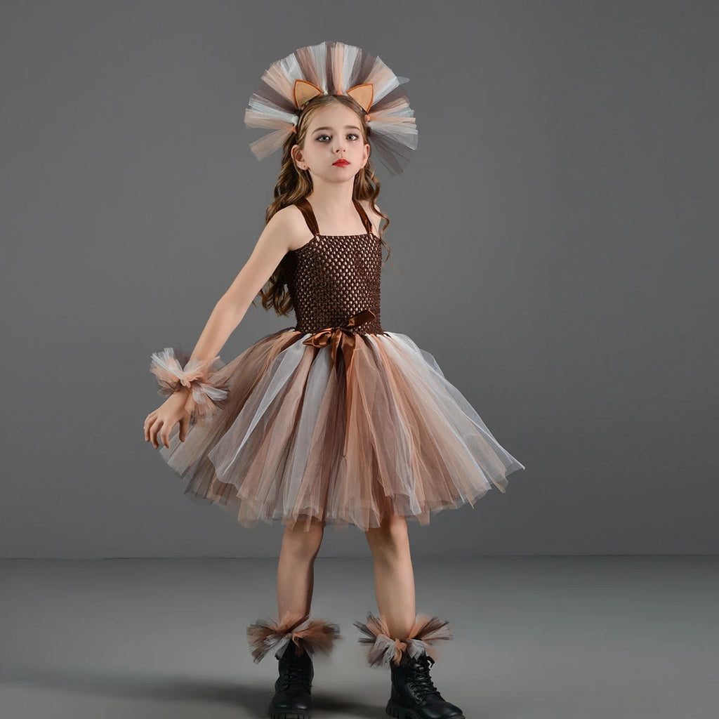 Disguise Cute Elbise