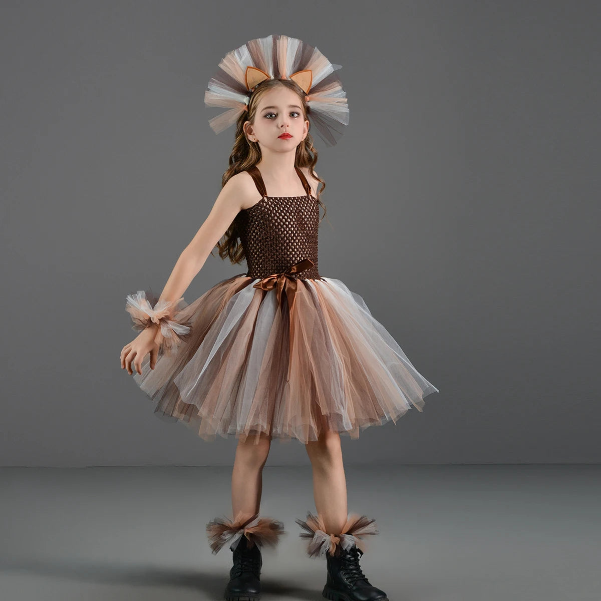 Disguise Cute Elbise