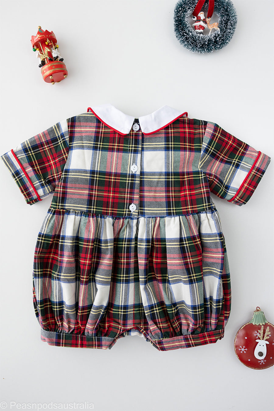 Santa’s Sleigh Tulum